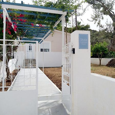 Skala Central House 객실 사진