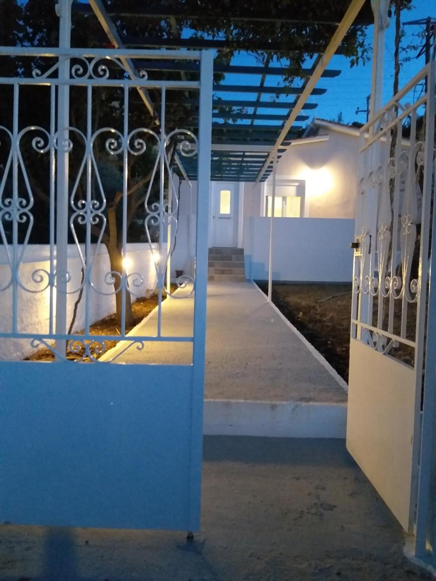 Skala Central House 외부 사진