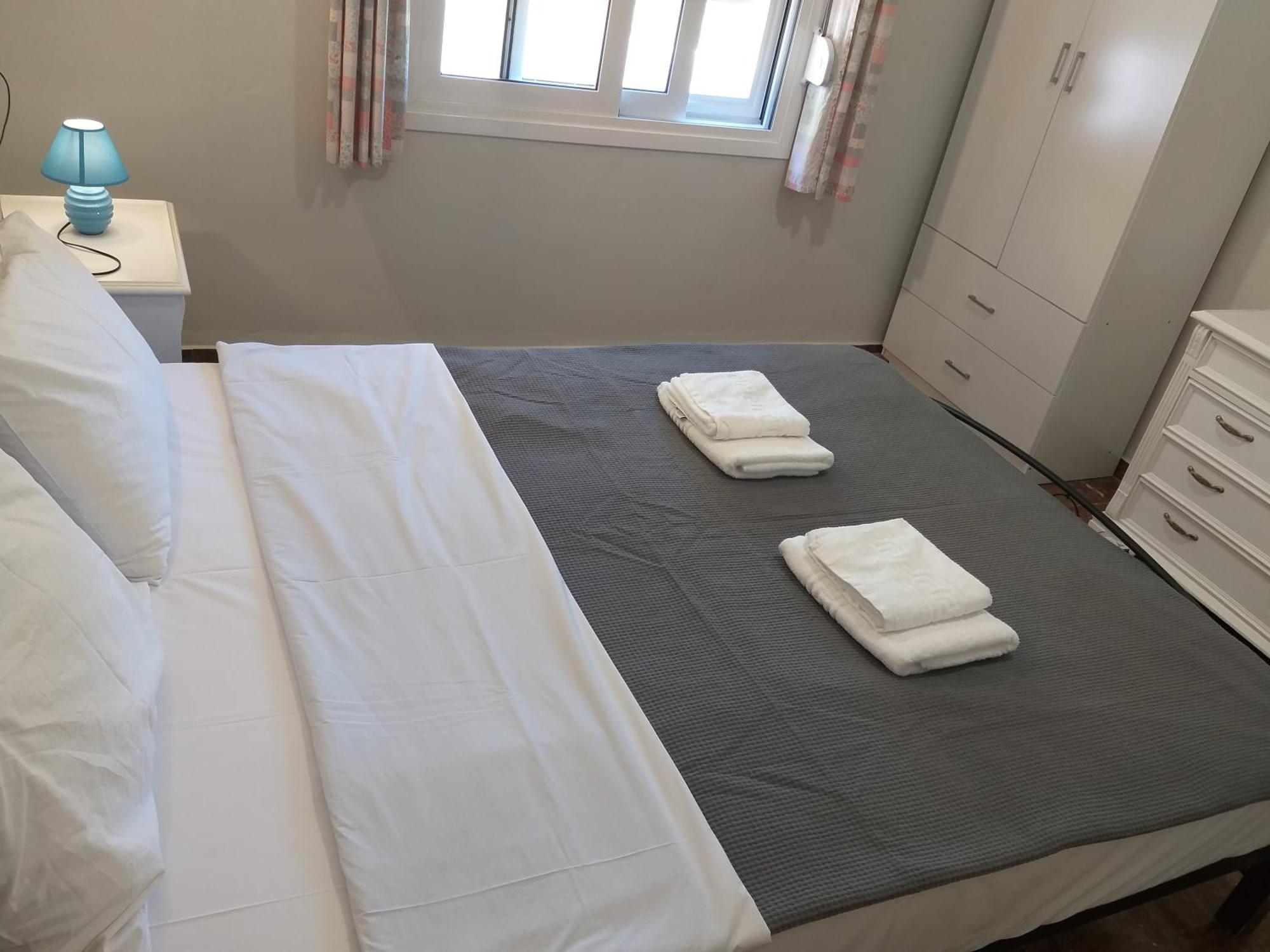 Skala Central House 외부 사진