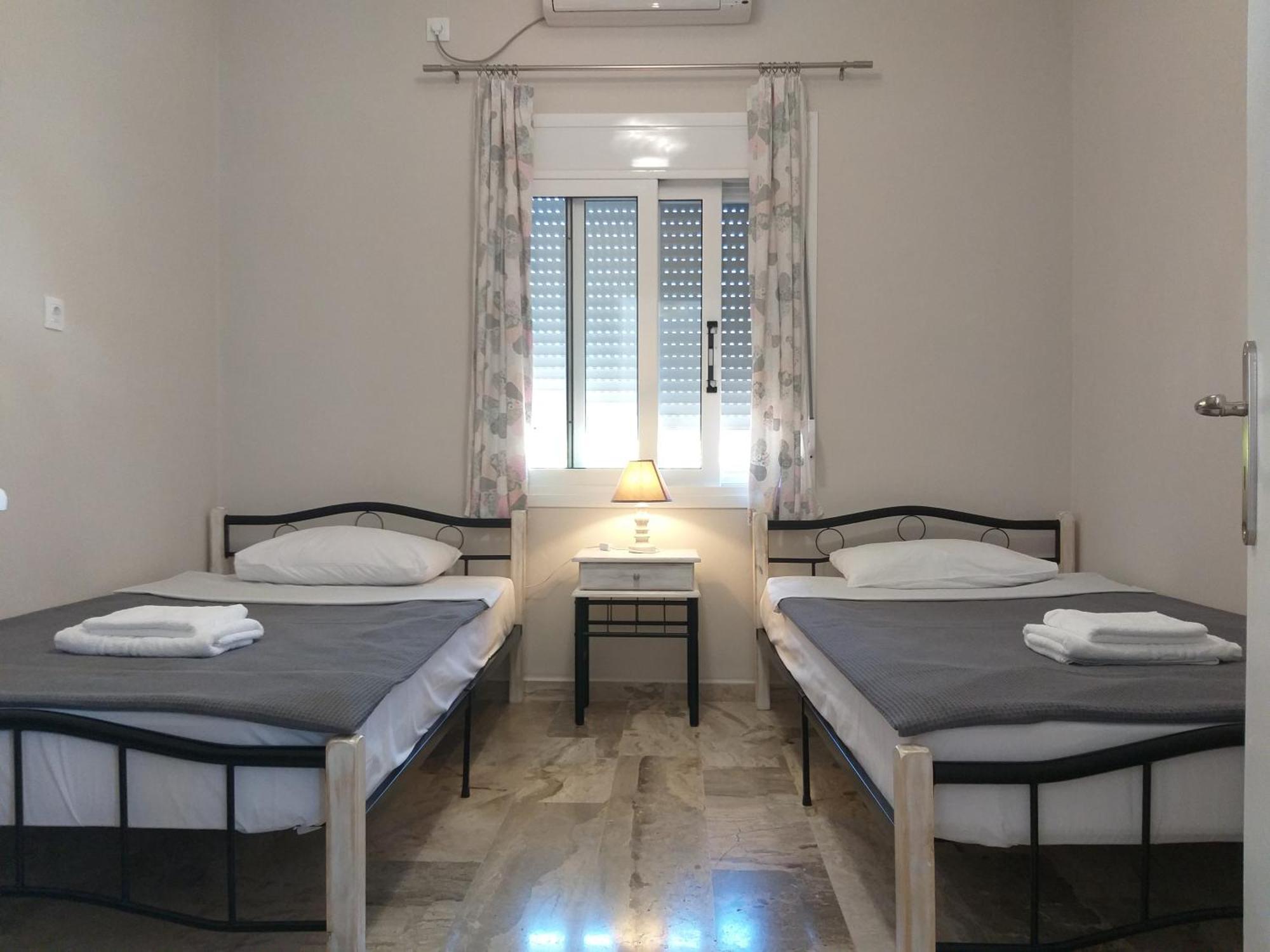 Skala Central House 외부 사진