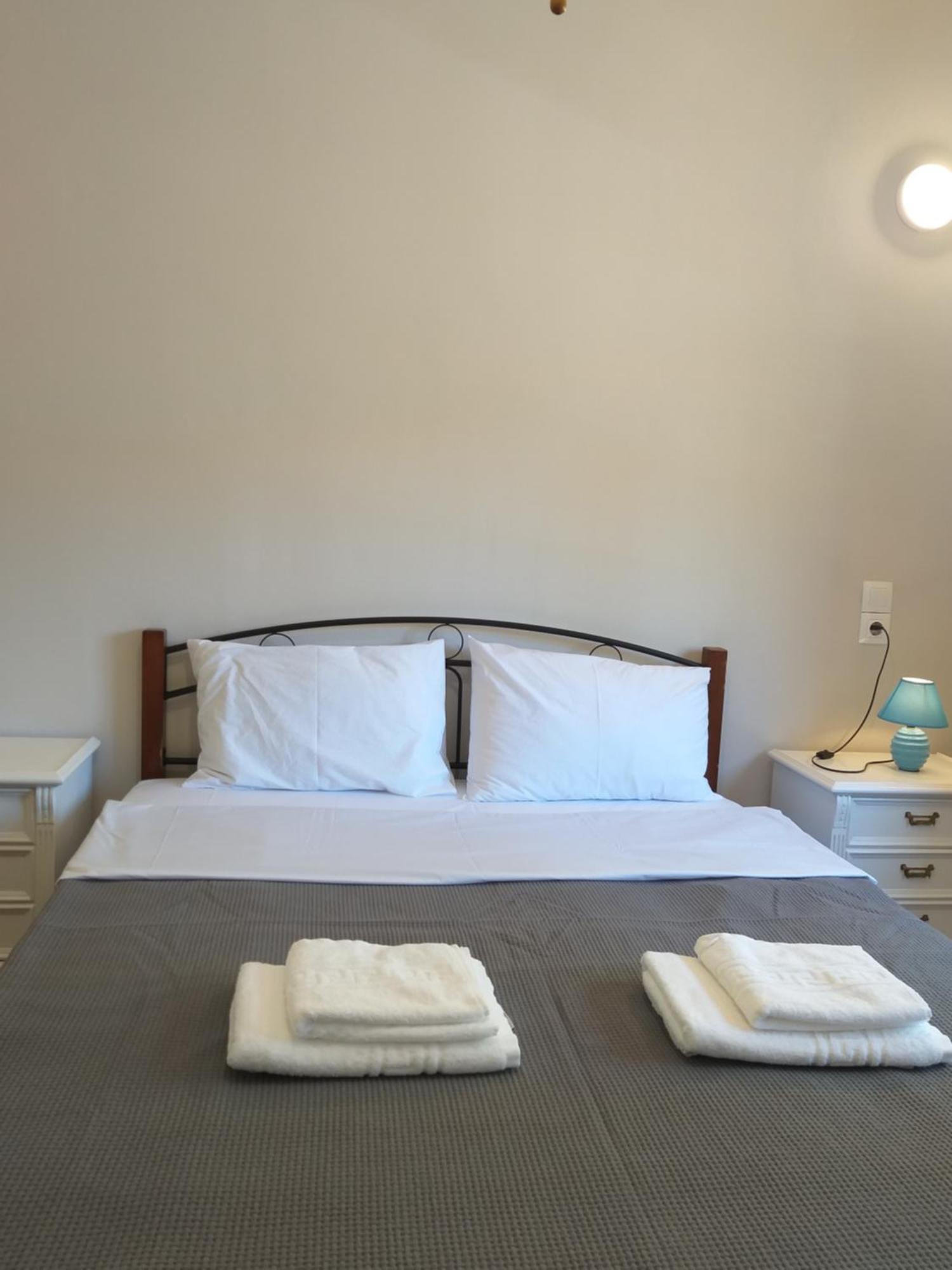 Skala Central House 외부 사진