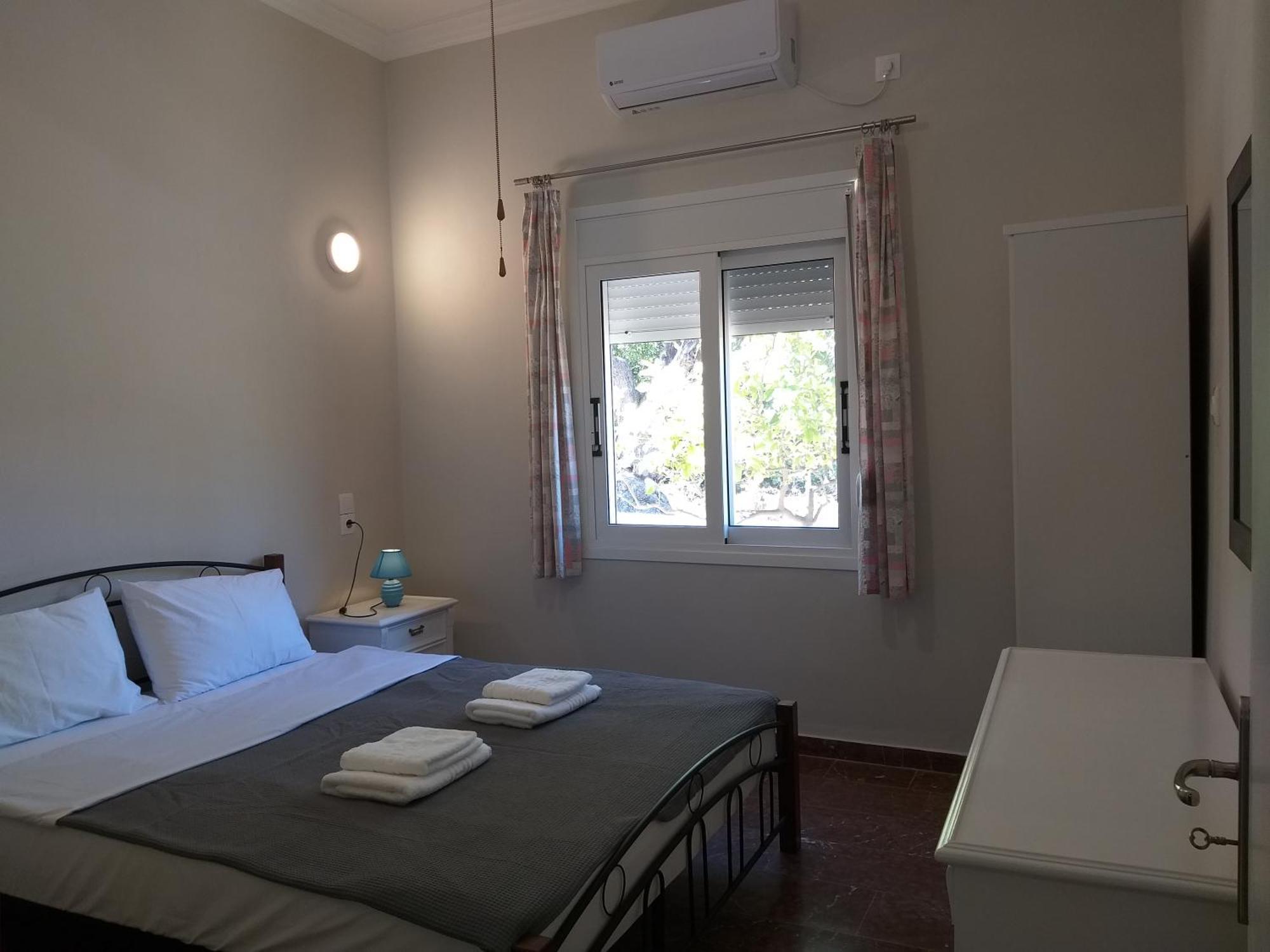 Skala Central House 외부 사진