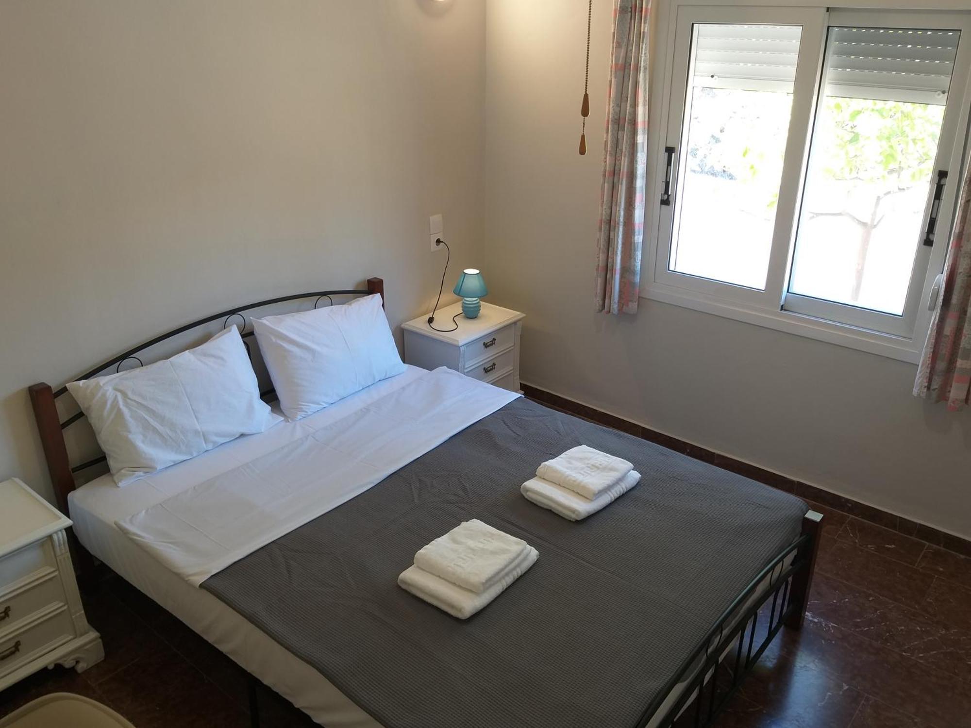 Skala Central House 외부 사진