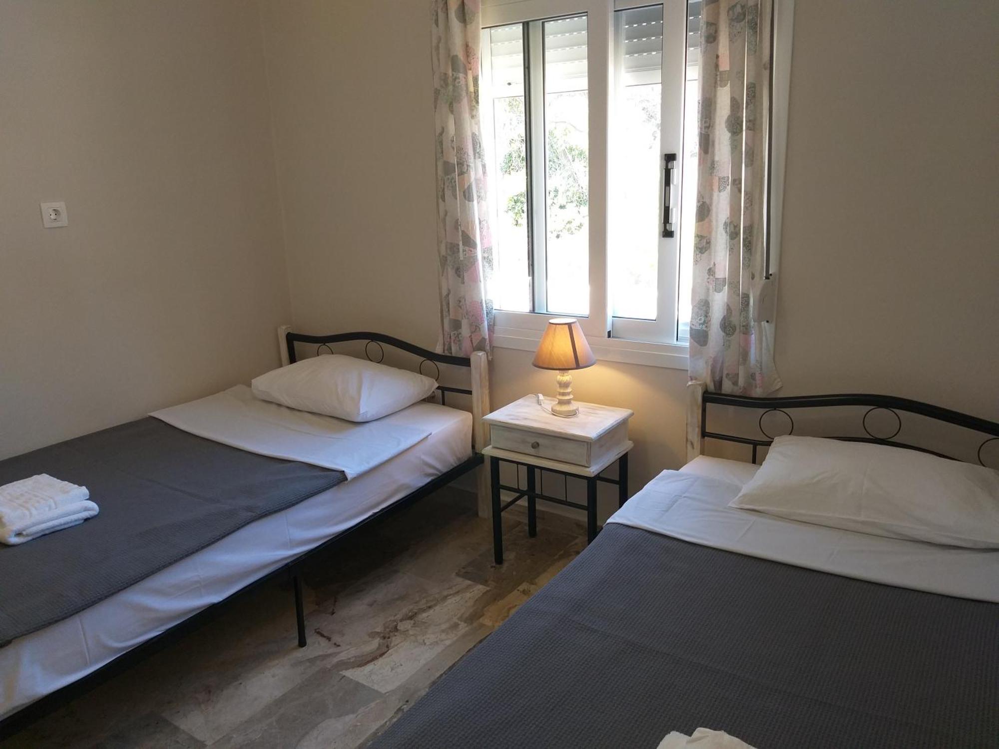 Skala Central House 외부 사진