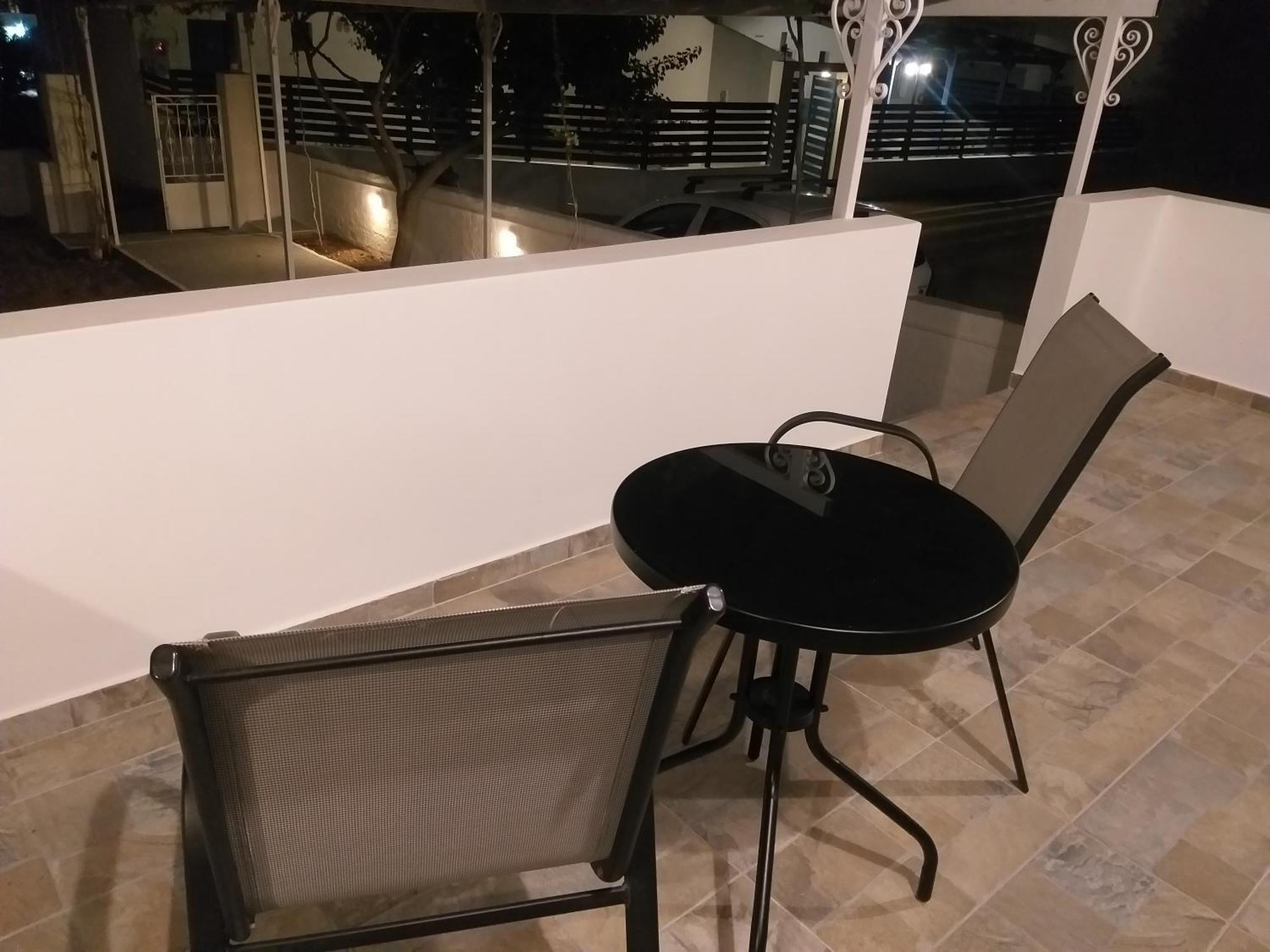 Skala Central House 외부 사진