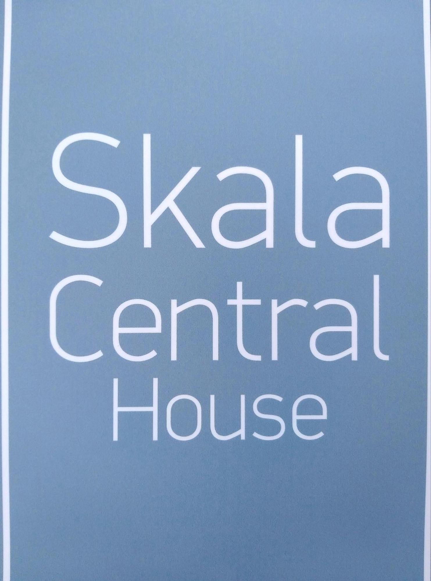 Skala Central House 외부 사진